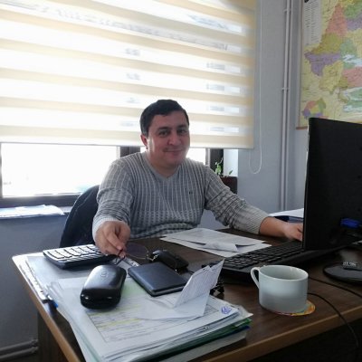 Holt Marcel -Liviu - Director economic